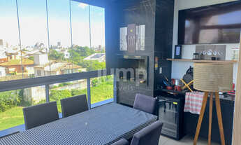 Imagem 3: Chez Soleil Residence - Cobertura com vista para o mar - Campeche, Florianópolis/SC