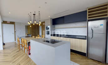 Imagem 5: Chez Soleil Residence - Cobertura com vista para o mar - Campeche, Florianópolis/SC