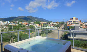 Imagem: Chez Soleil Residence - Cobertura com vista