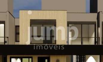 Imagem 6: Residencial Peniche - Casa com 3 dormitórios à venda, 123 m² por R$ 1.230.000,00 - Campech