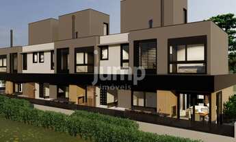 Imagem 5: Residencial Peniche - Casa com 3 dormitórios à venda, 123 m² por R$ 1.230.000,00 - Campech