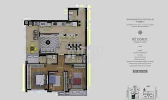 Imagem: Villa Celimontana - Lançamento - condominio