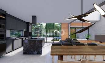 Imagem 7: Casa com 3 dormitórios (3 suítes) à venda, 174 m² - Rio Tavares - Florianópolis/SC