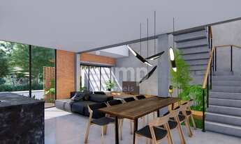 Imagem 6: Casa com 3 dormitórios (3 suítes) à venda, 174 m² - Rio Tavares - Florianópolis/SC