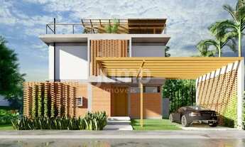 Imagem 5: Casa com 3 dormitórios (3 suítes) à venda, 174 m² - Rio Tavares - Florianópolis/SC