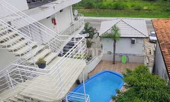 Imagem: Prédio comercial e residencial à venda