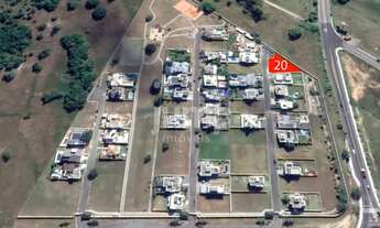 Imagem 2: Residencial Flamboyant - Terreno à venda no bairro Campeche - Florianópolis/SC