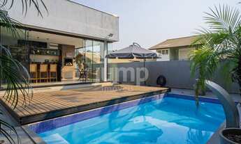 Imagem: Condomínio Green Hills 1 - Casa à venda