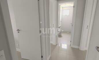 Imagem 7: Maria Augusta Home Design - Condomínio novo / Aptº 3 dormitórios (1 suite), lavabo e cozin