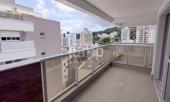 Imagem 5: Maria Augusta Home Design - Condomínio novo / Aptº 3 dormitórios (1 suite), lavabo e cozin