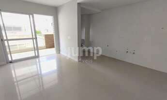 Imagem 2: Maria Augusta Home Design - Condomínio novo / Aptº 3 dormitórios (1 suite), lavabo e cozin