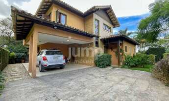 Imagem 2: Casa com 3 dormitórios à venda, 263 m² por R$ 2.900.000,00 - Lagoa da Conceição - Florianó