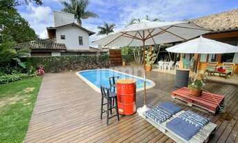 Imagem 7: Casa com 3 dormitórios à venda, 263 m² por R$ 2.900.000,00 - Lagoa da Conceição - Florianó