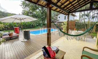 Imagem 5: Casa com 3 dormitórios à venda, 263 m² por R$ 2.900.000,00 - Lagoa da Conceição - Florianó