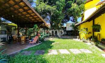 Imagem 4: Casa com 3 dormitórios à venda por R$ 1.457.000,00 - Campeche Leste - Florianópolis/SC