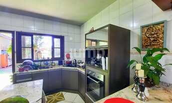 Imagem 6: Casa com 3 dormitórios à venda por R$ 1.457.000,00 - Campeche Leste - Florianópolis/SC