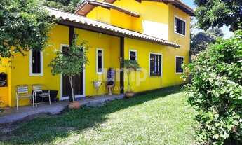 Imagem 1: Casa com 3 dormitórios à venda por R$ 1.457.000,00 - Campeche Leste - Florianópolis/SC