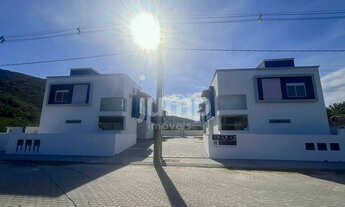 Imagem 5: Açores Eco Village - Casa com 3 dormitórios à venda, 133 m² - Ribeirão da Ilha - Florianóp