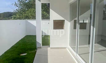 Imagem 3: Açores Eco Village - Casa com 3 dormitórios à venda, 133 m² - Ribeirão da Ilha - Florianóp