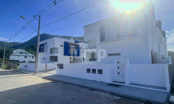 Imagem 6: Açores Eco Village - Casa com 3 dormitórios à venda, 133 m² - Ribeirão da Ilha - Florianóp