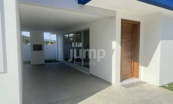 Imagem 2: Açores Eco Village - Casa com 3 dormitórios à venda, 133 m² - Ribeirão da Ilha - Florianóp