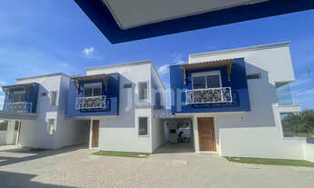 Imagem 7: Açores Eco Village - Casa com 3 dormitórios à venda, 133 m² - Ribeirão da Ilha - Florianóp