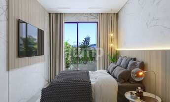 Imagem 5: Greenview Residencial - Apartamento com 2 dormitórios à venda, 85 m² por R$939 K - Inglese