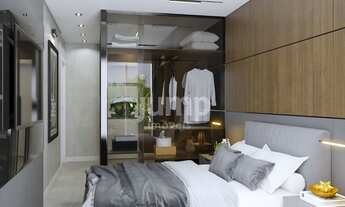 Imagem 3: Greenview Residencial - Apartamento com 2 dormitórios à venda, 85 m² por R$939 K - Inglese