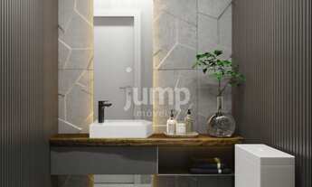 Imagem 7: Greenview Residencial - Apartamento com 2 dormitórios à venda, 85 m² por R$939 K - Inglese