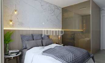 Imagem 4: Greenview Residencial - Apartamento com 2 dormitórios à venda, 85 m² por R$939 K - Inglese