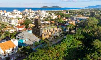 Imagem 4: Tavarua - Apartamento Garden. Pronto para morar com 101 m² - Novo Campeche - Florianópoli