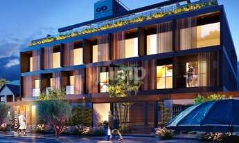 Imagem 2: Tavarua - Apartamento Garden. Pronto para morar com 101 m² - Novo Campeche - Florianópoli