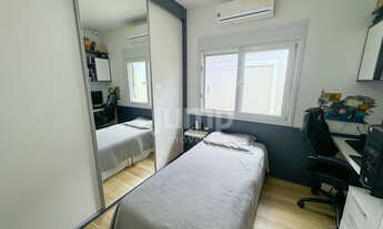 Imagem 6: Casa à venda no bairro Cacupé - Florianópolis/SC