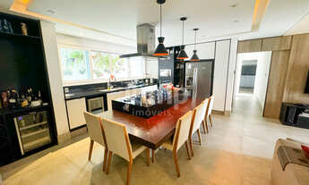 Imagem: Casa à venda no bairro Cacupé - Florianópolis/SC