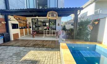 Imagem 6: Casa com 3 dormitórios (3 suítes) à venda, 215 m² - Cachoeira do Bom Jesus - Florianópolis