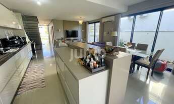 Imagem 5: Casa com 3 dormitórios (3 suítes) à venda, 215 m² - Cachoeira do Bom Jesus - Florianópolis