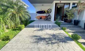 Imagem 7: Casa com 3 dormitórios (3 suítes) à venda, 215 m² - Cachoeira do Bom Jesus - Florianópolis