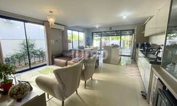 Imagem: Casa com 3 dormitórios (3 suítes) à venda