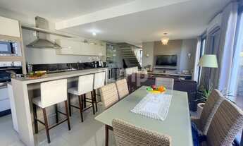 Imagem 3: Casa com 3 dormitórios (3 suítes) à venda, 215 m² - Cachoeira do Bom Jesus - Florianópolis