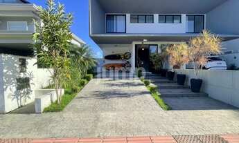 Imagem 4: Casa com 3 dormitórios (3 suítes) à venda, 215 m² - Cachoeira do Bom Jesus - Florianópolis