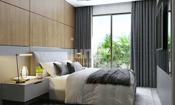 Imagem 7: Greenview Residencial - Apartamento com 2 dormitórios à venda, 70 m² por R$1,025 M - Ingle