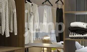 Imagem 4: Greenview Residencial - Apartamento com 2 dormitórios à venda, 70 m² por R$1,025 M - Ingle