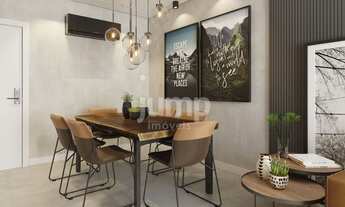 Imagem 6: Greenview Residencial - Apartamento com 2 dormitórios à venda, 70 m² por R$1,025 M - Ingle