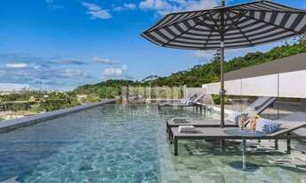 Imagem 2: Campeche Hills - Apartamento com 2 dormitórios à venda - Ribeirão da Ilha - Florianópolis