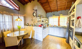 Imagem 5: Casa em Santo Antônio de Lisboa, Florianópolis/SC