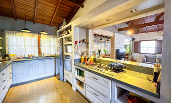 Imagem 4: Casa em Santo Antônio de Lisboa, Florianópolis/SC