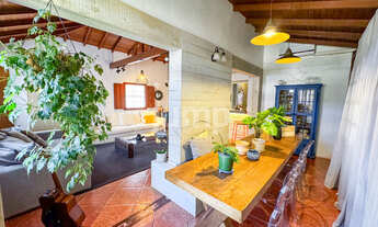 Imagem 3: Casa em Santo Antônio de Lisboa, Florianópolis/SC