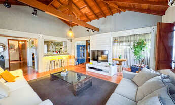 Imagem: Casa em Santo Antônio de Lisboa, Florianópolis/SC