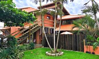 Imagem 2: Pousada com 9 apartamentos à venda, 515 m² - 130m da praia - Campeche - Florianópolis/SC