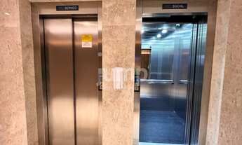 Imagem 5: Condomínio novo / Aptº 2 dormitórios (1 suite), cozinha americana, 106 m² no Itacorubi